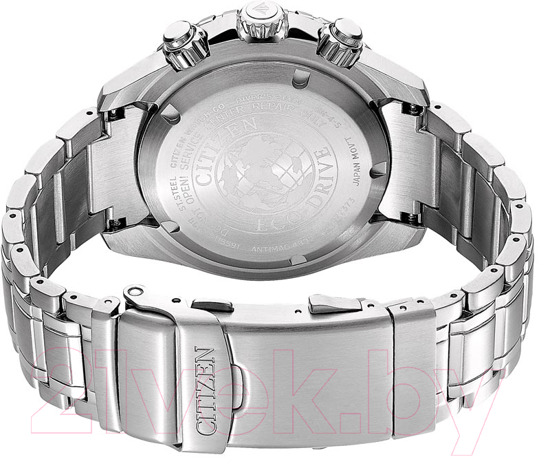 Часы наручные мужские Citizen CA0710-82L