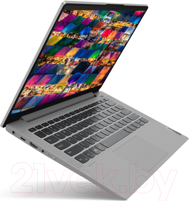 Ноутбук Lenovo IdeaPad 5 14ITL05 (82FE00F7RE)