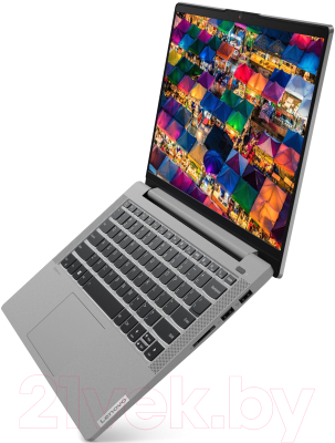 Ноутбук Lenovo IdeaPad 5 14ITL05 (82FE00F7RE)