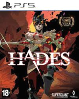 

Игра для игровой консоли, 5 Hades / 1CSC20005139