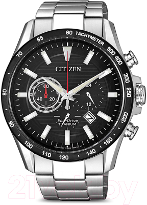 Часы наручные мужские Citizen CA4444-82E