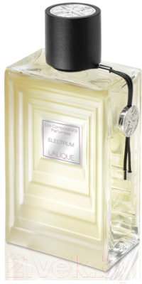 Парфюмерная вода Lalique Les Compositions Parfumes Spicy Electrum (100мл)