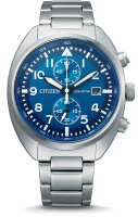 Часы наручные мужские Citizen CA7040-85L - 