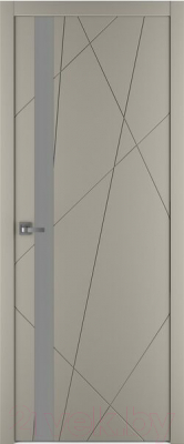 

Дверь межкомнатная Art Lite, Chaos ДО 60x200