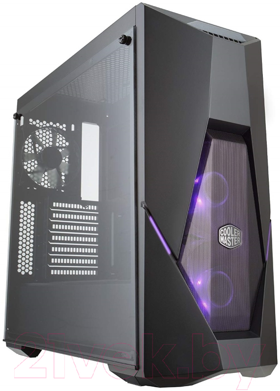 Игровой системный блок Z-Tech i5-104-16-120-1000-410-N-200072n