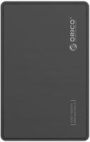 

Бокс для жесткого диска, 2588C3-BK