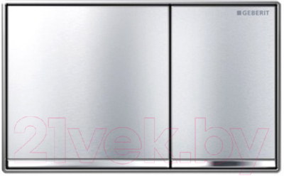 

Кнопка для инсталляции Geberit, Sigma 60 115.640.GH.1