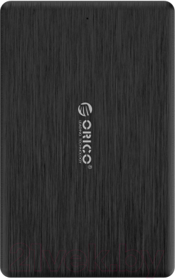

Бокс для жесткого диска Orico, 2578U3-BK