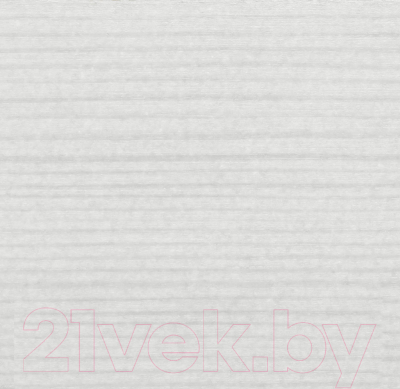 Добор Vi Lario Вилейка 150 (белый)