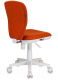 Миниатюра изображения товара Кресло детское Бюрократ KD-W 10/26-29-1 (оранжевый)