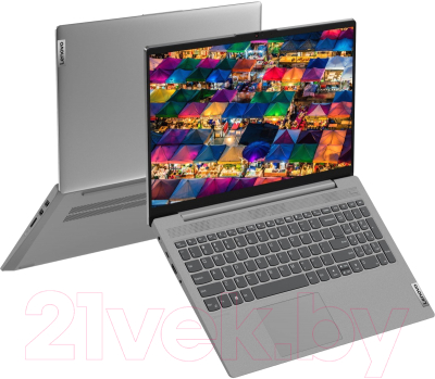 Ноутбук Lenovo IdeaPad 5 15ITL05 (82FG00PYRE)