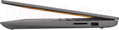 Ноутбук Lenovo IdeaPad 3 14ITL6 (82H700DRRE)
