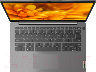 Ноутбук Lenovo IdeaPad 3 14ITL6 (82H700DRRE)