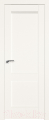 

Дверь межкомнатная ProfilDoors, Классика 108U 70x200