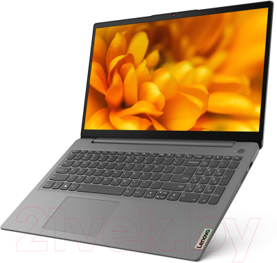 Ноутбук Lenovo IdeaPad 3 15ITL6 (82H800PHRE)