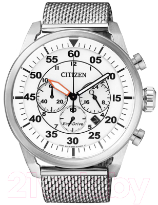 Часы наручные мужские Citizen CA4210-59A