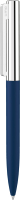 Ручка шариковая имиджевая UMA Bright Gum / 0-9630 GUM 58-0654 (синий) - 