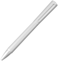 Ручка шариковая имиджевая UMA Cocoon / 0-09960 52-0004 (синий) - 