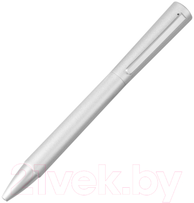 Ручка шариковая имиджевая UMA Cocoon / 0-09960 52-0004 (синий)