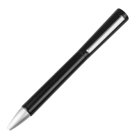 Ручка шариковая имиджевая UMA Cocoon / 0-09960 52-0002 (синий) - 