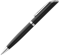 Ручка шариковая UMA Shadow / 0-8320 (синий) - 