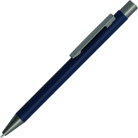 Ручка шариковая UMA Straight M / 0-9450 M 58-0288/0654 (синий) - 
