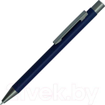 Ручка шариковая UMA Straight M / 0-9450 M 58-0288/0654 (синий)