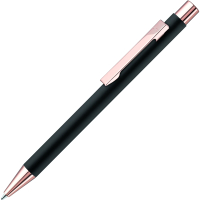 Ручка шариковая UMA Straight Ro Go / 0-9450 RO-GO 58-0002 (синий) - 