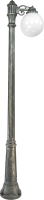 

Светильник уличный Fumagalli, Globe 250 G25.157.S10.BYE27