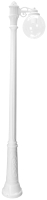 

Светильник уличный Fumagalli, Globe 250 G25.157.S10.WXE27