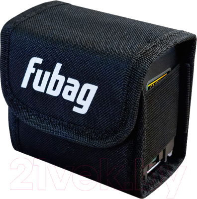 Лазерный нивелир Fubag Crystal 15G VH / 41127 (зеленый луч)