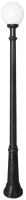 

Светильник уличный Fumagalli, Globe 250 G25.157.000.AYE27