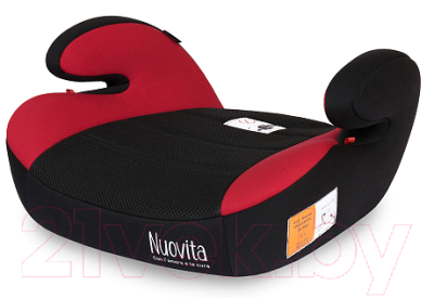 Бустер Nuovita Maczione NB-1 (красный)