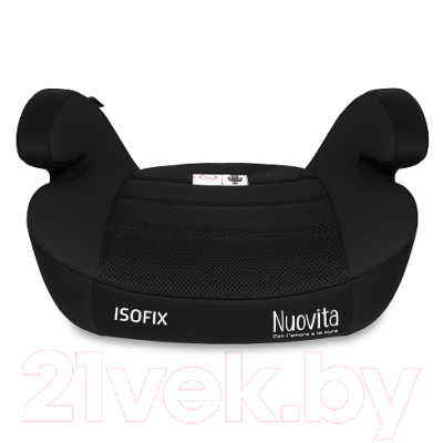 Изображение товара Бустер Nuovita Maczione NBi-1 (черный)