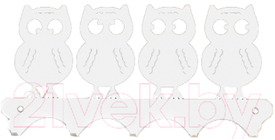 

Ключница настенная KN, Совы