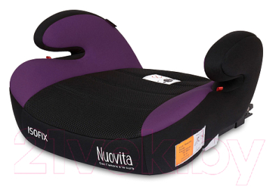 Бустер Nuovita Maczione NBi-1 (фиолетовый)