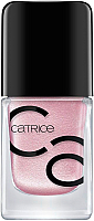 

Лак для ногтей Catrice, ICONails Gel Lacquer тон 51