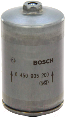Топливный фильтр Bosch 0450905200