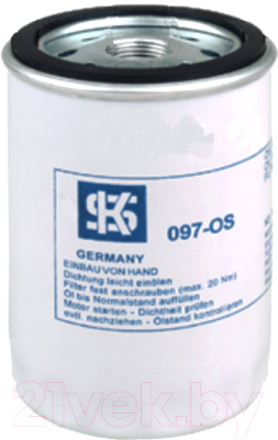 Масляный фильтр Kolbenschmidt 50013105