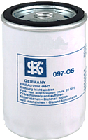 Масляный фильтр Kolbenschmidt 50013107 - 