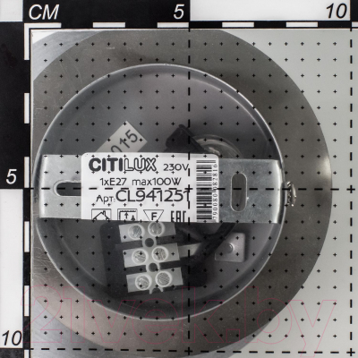 Потолочный светильник Citilux CL941251