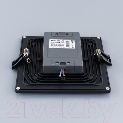 Изображение товара Светильник Citilux Омега CLD50K152