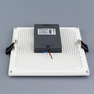Изображение товара Светильник Citilux Омега CLD50K220N