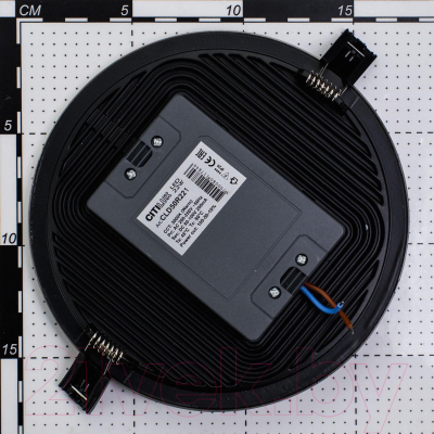 Изображение товара Светильник Citilux Омега CLD50R221