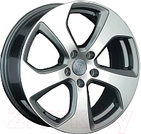 

Литой диск, Volkswagen VV150mg 17x7" 5x112мм DIA 57.1мм ET 40мм GMF
