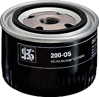 Масляный фильтр Kolbenschmidt 50013200 - 