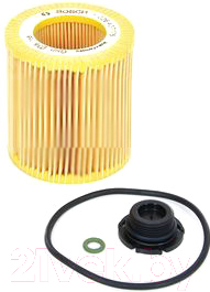 

Масляный фильтр Bosch, F026407178