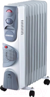 Масляный радиатор Centek CT-6203-9
