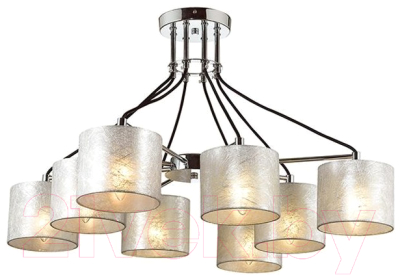 

Люстра Lumion, Odri 3412/8