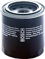 Масляный фильтр Bosch F026407210 - 